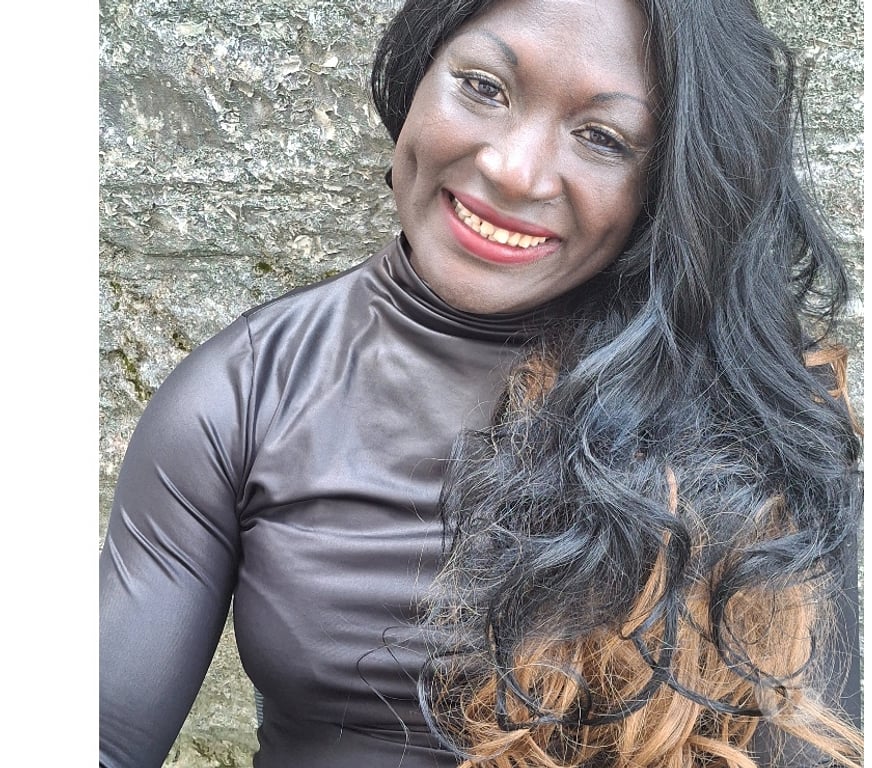 Trans Escorts Gloucestershire South Gloucestershire - Photos for Chloe in bristol thursday