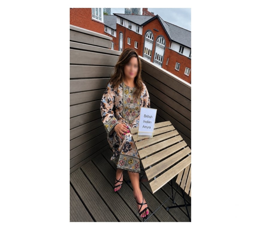 Escorts West Midlands Birmingham - Photos for 💋🔥 British Indian 💎 Best in Birmingham 💦