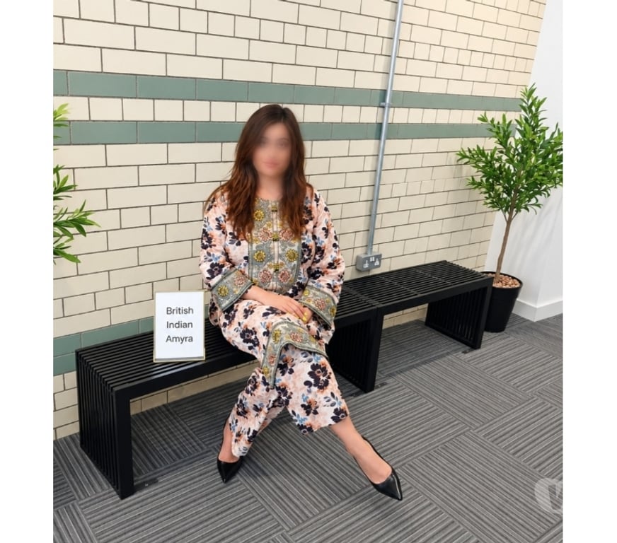 Escorts West Midlands Birmingham - Photos for 💋🔥 British Indian 💎 Best in Birmingham 💦