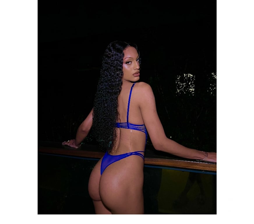 Trans Escorts East London Whitechapel - East London - Photos for 🍒 BLANC BRAZILIAN GIRL🍒