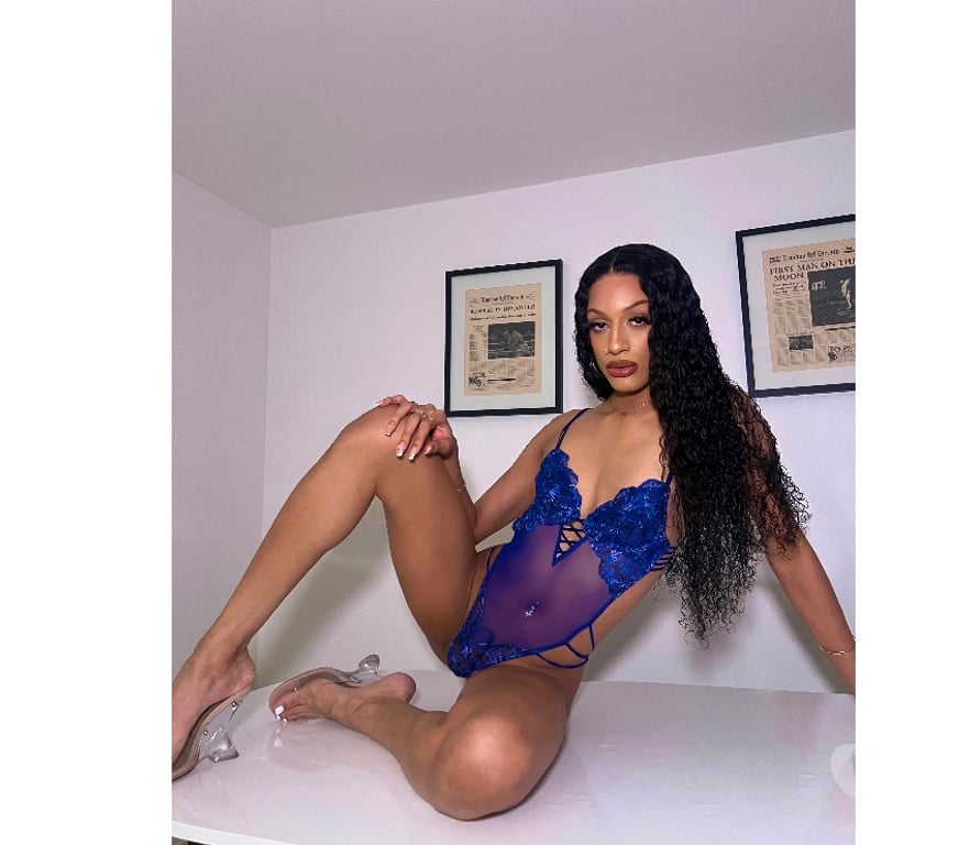 Trans Escorts East London Whitechapel - East London - Photos for 🍒 BLANC BRAZILIAN GIRL🍒