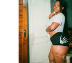 Black ebony jucy cim owo sloppy party 🥰😍