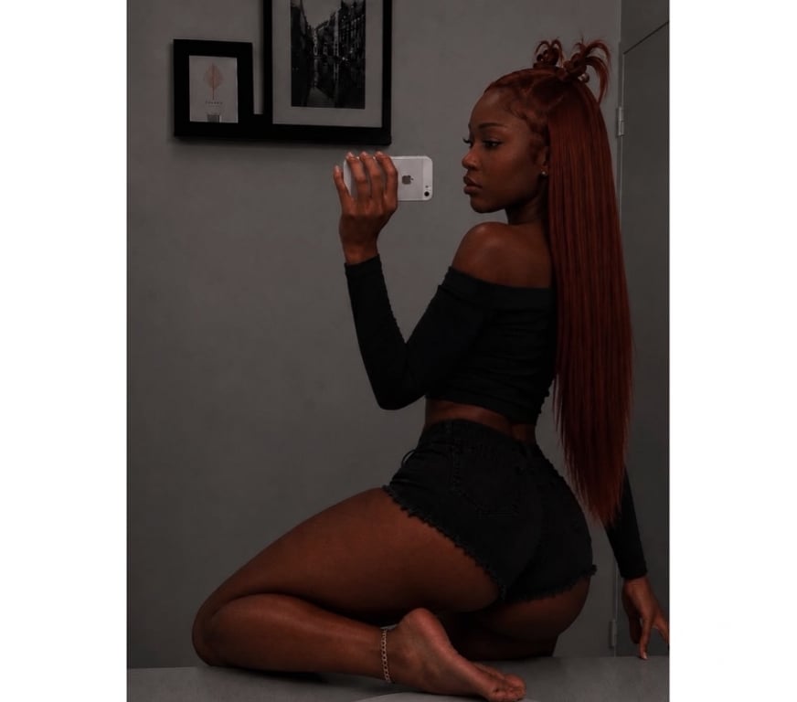 Escorts West Midlands Birmingham - Photos for African Girl💞24h Available🔥🔥