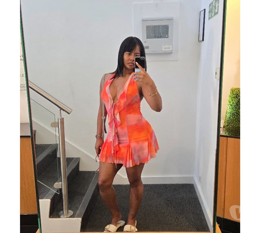 Escorts South East London Brixton - South East London - Photos for ANITTA❤️NEW IN TOWN😍BOOK NOW