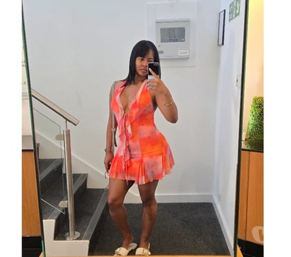 Escort Brixton South East London - Photos for ANITTA❤️NEW IN TOWN😍BOOK NOW