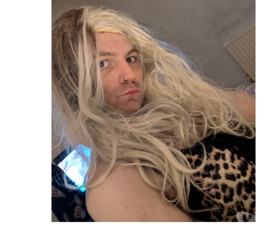  Gay massage South Yorkshire Sheffield - Photos for TransQueen:Bambi Summers