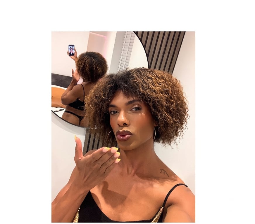 Trans Escorts South Yorkshire Sheffield - Photos for Charlotte that Girl