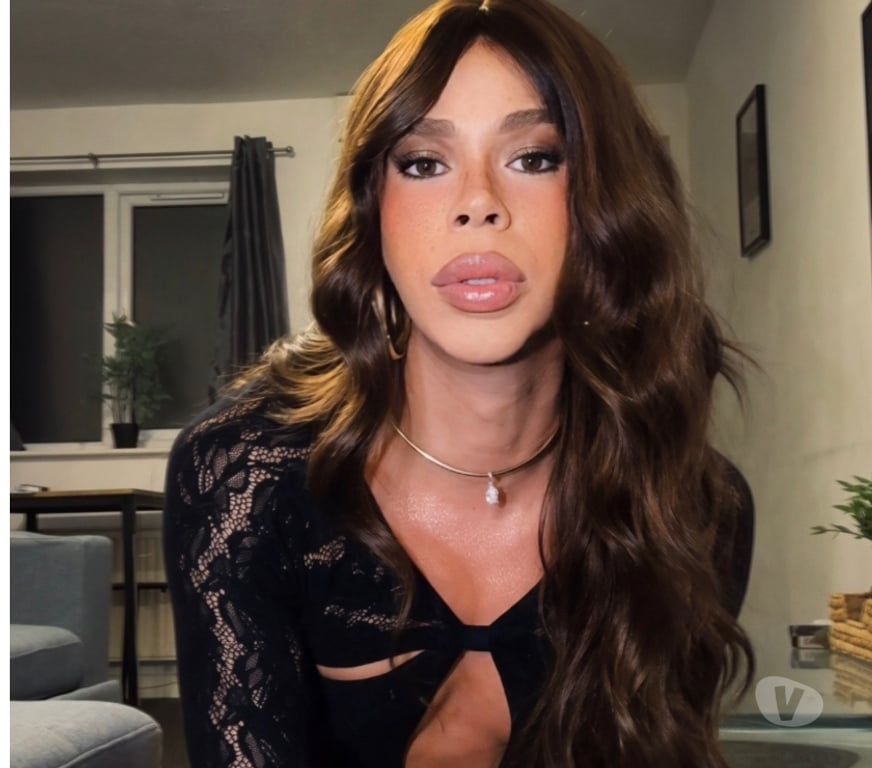 Trans Escorts Lincolnshire Lincoln - Photos for 🔥 🇧🇷 BRUNA LAÍS - YOUR GFE 💕🔥