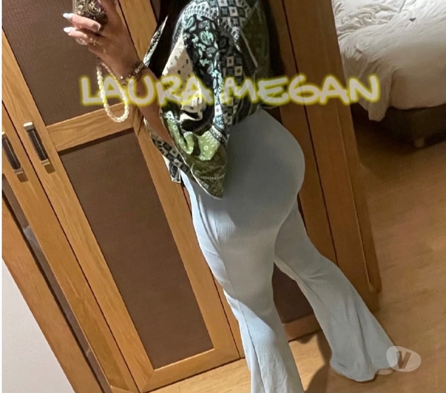Escorts East London Bethnal Green - East London - Photos for LAURA MEGAN🔥🥰REAL🥰✅1H100✅CALL ME