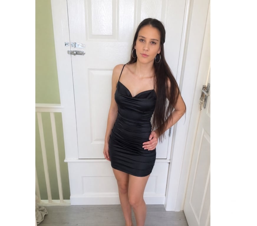 Escorts East London West Ham - East London - Photos for 💯❤️Perfect slim body❤️💯owo include