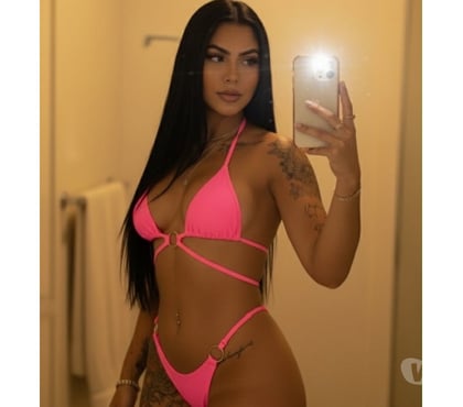 Escort Bromley-by-Bow Station East London - Photos for 💋 ELEGANT BRAZILIAN BEAUTY 💋