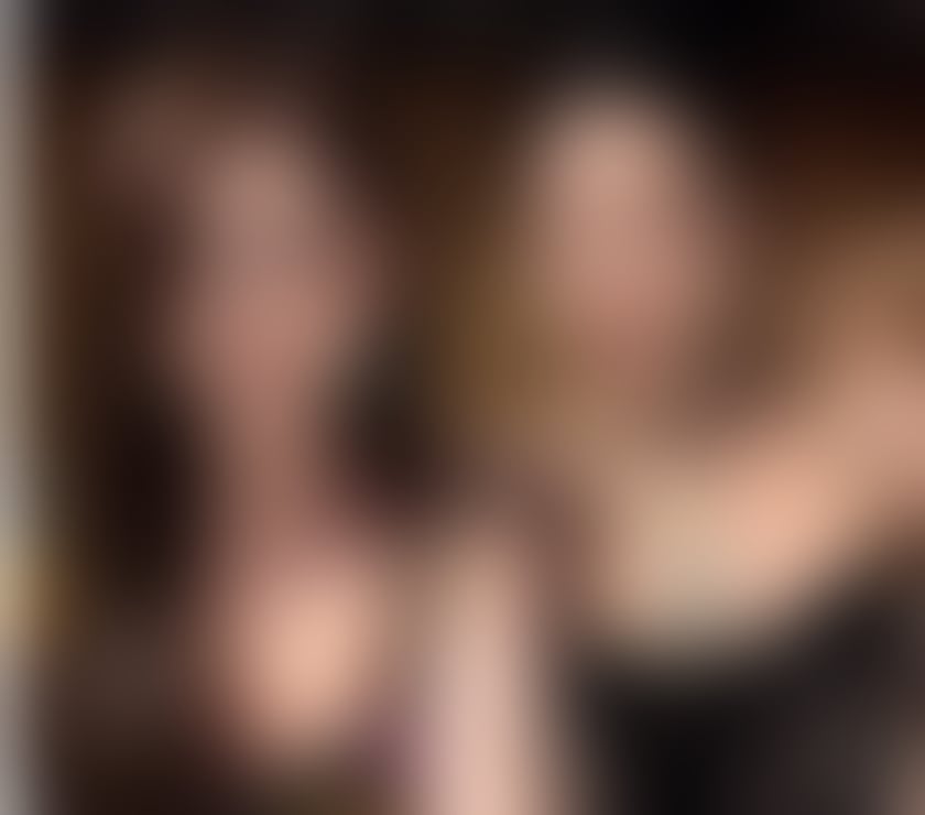 Escort Abbey Wood South East London - Photos for NEW Duo Tourist Asia Girls Kissing Full Body