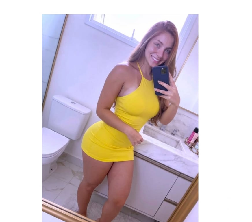 Escorts Greater Manchester Bolton - Photos for 🔥New blonde Brazilian 🇧🇷 photos 100% real🔥