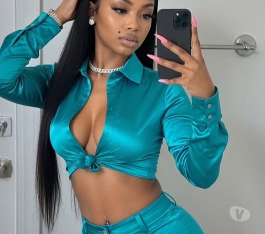 Escorts East London East Ham Station - East London - Photos for JENNY SEXY CARIBBEAN 😙😙