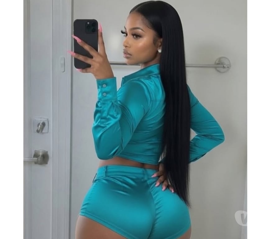 Escorts East London East Ham Station - East London - Photos for JENNY SEXY CARIBBEAN 😙😙