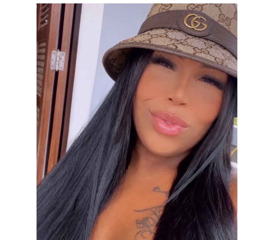 Escorts Bedfordshire Luton - Photos for Palloma GIRL FROM RIO