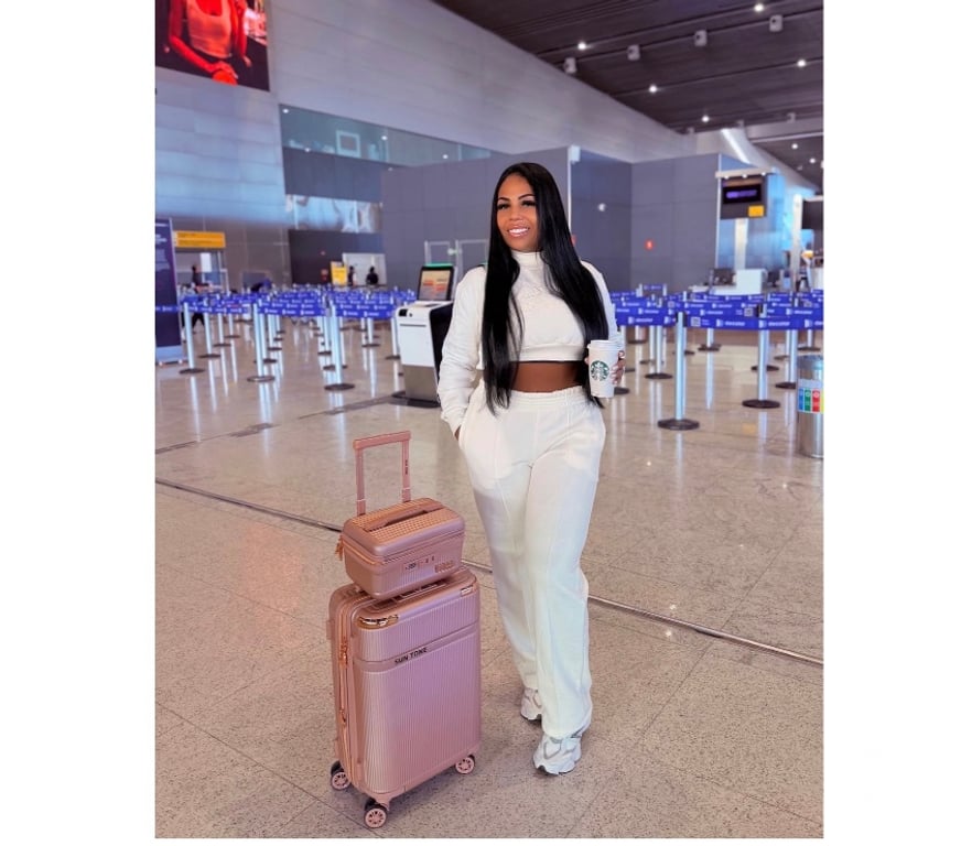 Escorts Bedfordshire Luton - Photos for Palloma GIRL FROM RIO