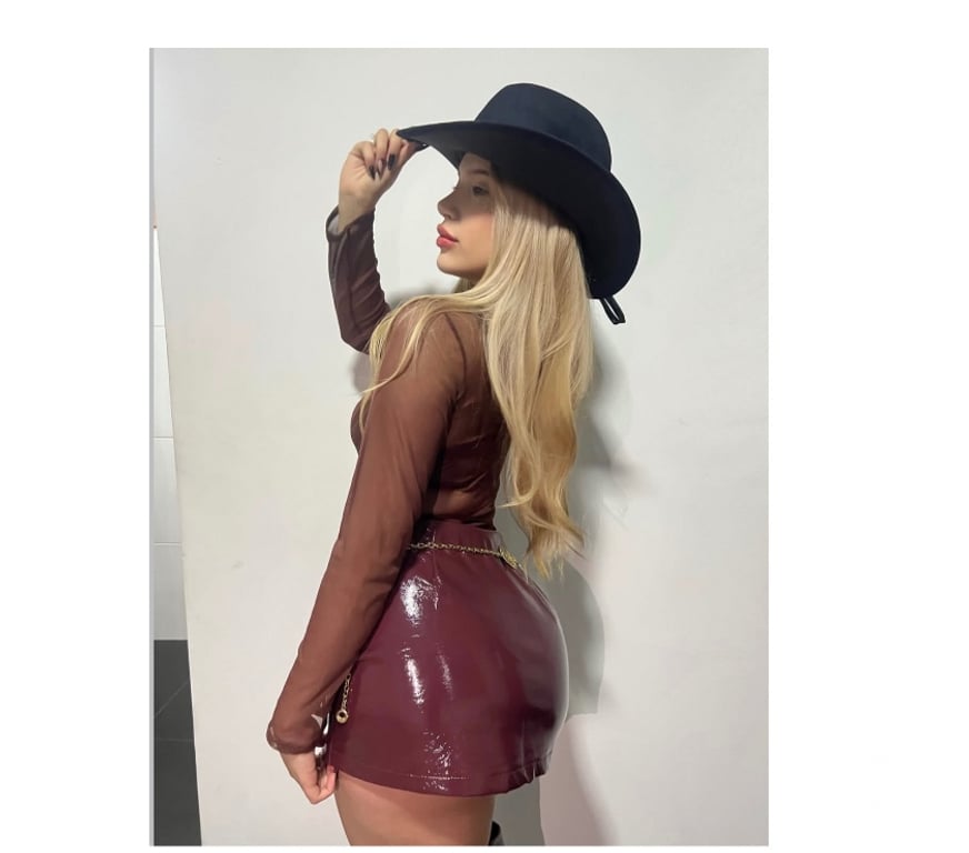 Escorts Bristol Bristol City Centre - Bristol - Photos for Juliana Girl Hot Brazilian🔥🇧🇷 £40 😈😈