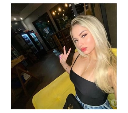 Escort Clapham Junction South West London - Photos for Bruna, sexy and Brazilian, party 🇧🇷