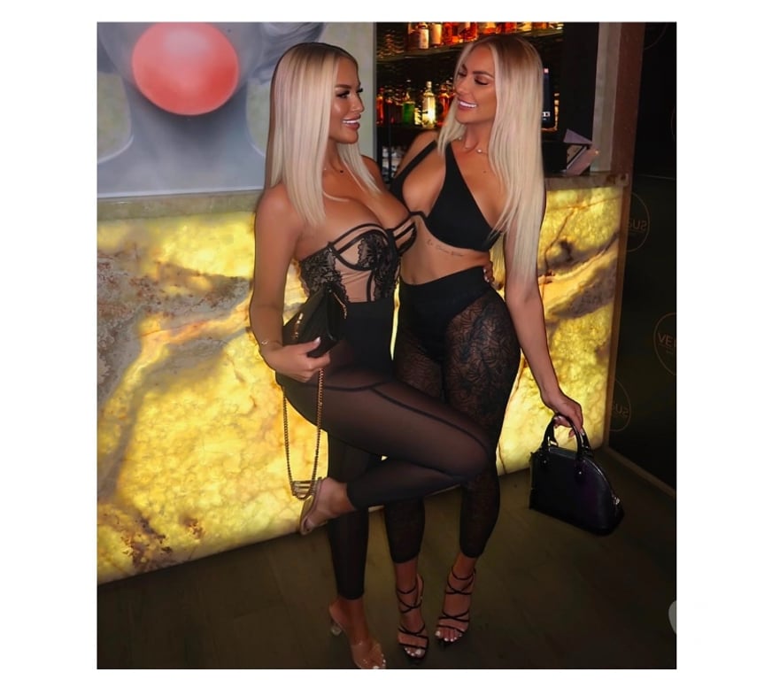 Escorts Bristol Bristol City Centre - Bristol - Photos for 💋ALANYA 😍PARTY GIRL😍❤️❤️ IN AND OUT