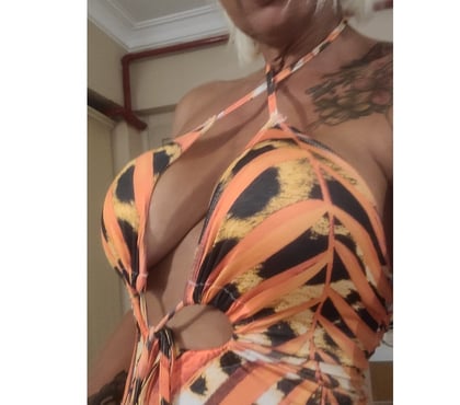 Photos for Sexy Blonde ❤️ Naughty Milf ❤️ Big Titties
