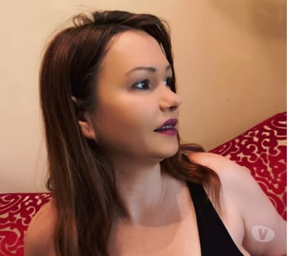Escorts and Massages Ballymena Mid and East Antrim - Photos for Hi guys, I'm Elena new to the city.