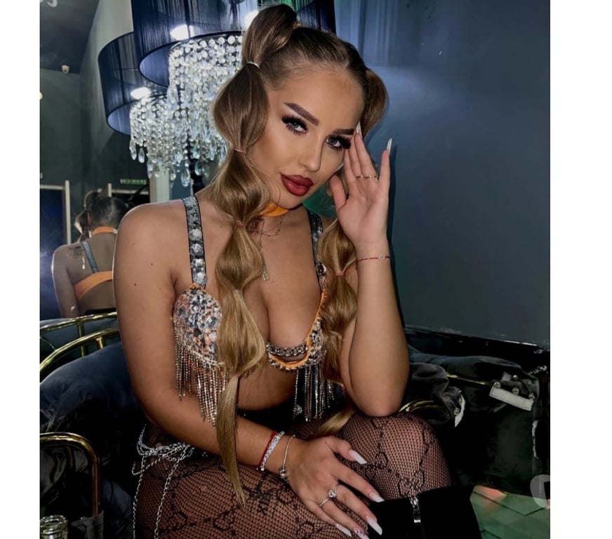 Escorts Cumberland Abbeytown - Cumberland - Photos for Amber ❤️‍🔥Full services Experience ❤️‍🔥