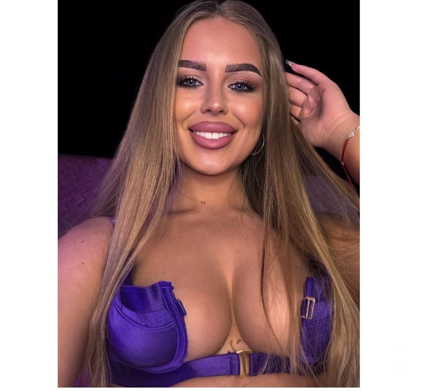 Escorts Cumberland Abbeytown - Cumberland - Photos for Amber ❤️‍🔥Full services Experience ❤️‍🔥