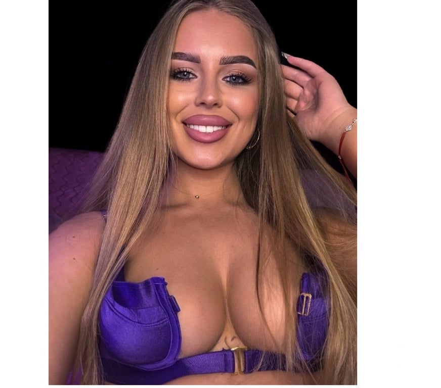 Escorts East Lothian Musselburgh - East Lothian - Photos for Amber❤️‍🔥 TOP Experience ❤️‍🔥