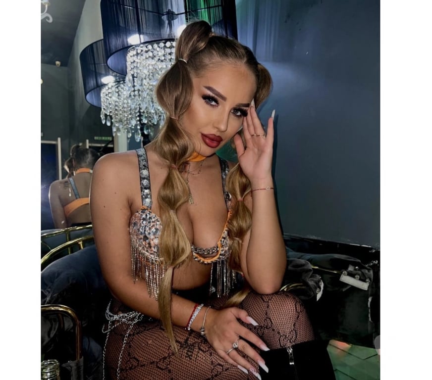 Escorts East Lothian Musselburgh - East Lothian - Photos for Amber❤️‍🔥 TOP Experience ❤️‍🔥