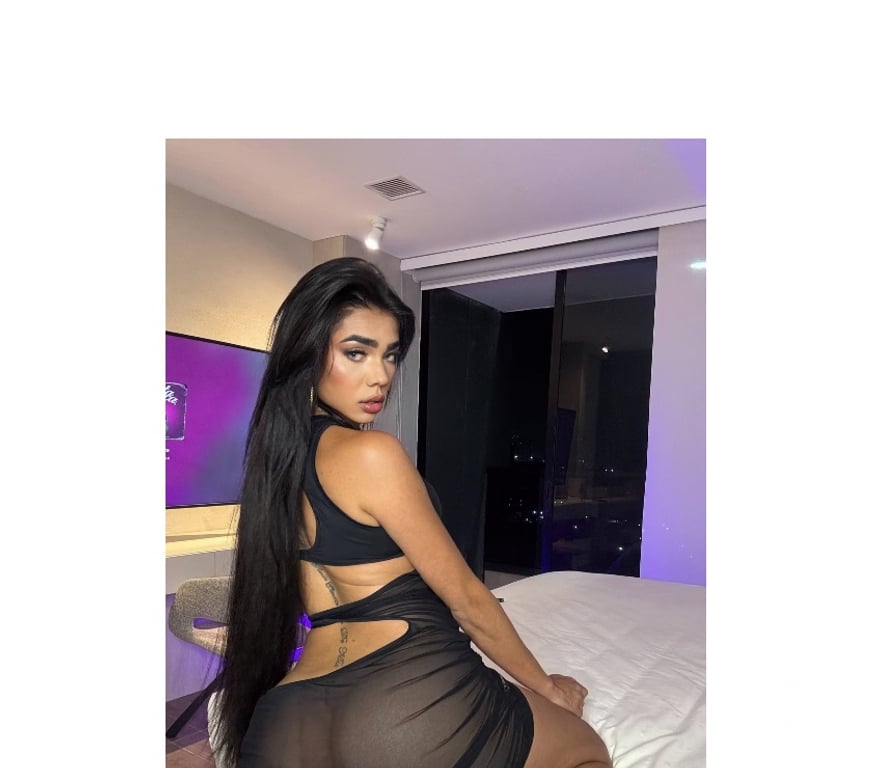 Trans Escorts Edinburgh Edinburgh Old Town - Edinburgh - Photos for Yuba Bombshell Fully Working Down No Shy