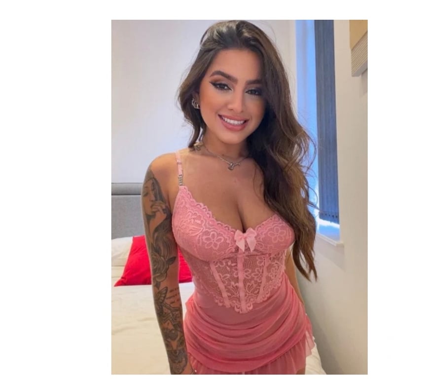 Escorts South West London Battersea - South West London - Photos for NICOLE 🥳💕 HOT 🔥 Brazillian Girl 😈 100%.PARTY🎉