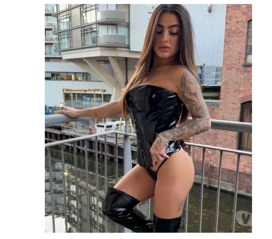 Escorts South West London Battersea - South West London - Photos for NICOLE 🥳💕 HOT 🔥 Brazillian Girl 😈 100%.PARTY🎉