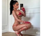 Curvy girl 🔞 party girl💯no rush🥰
