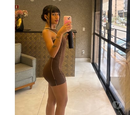  Escorts Kingston Upon Thames Town Centre Kingston upon Thames - Photos for Amazona 🇧🇷❤️ brazilian love party 🎉😈