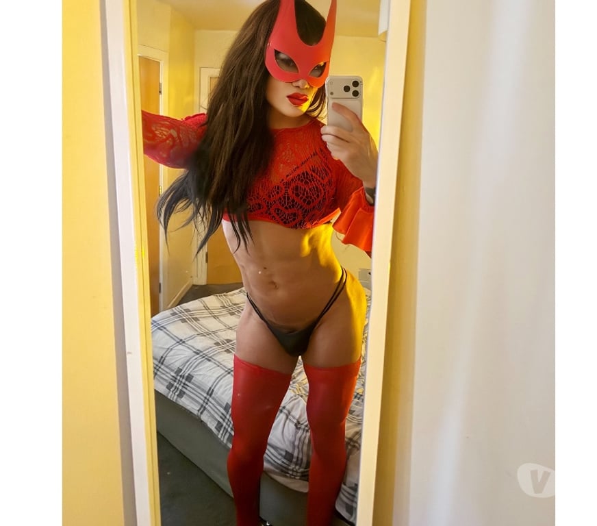 Escorts West Midlands Walsall - Photos for 🔥🎉🥳 ColombianTRANS P@rty 🎉 🥳🔥 BIG SURPRISE