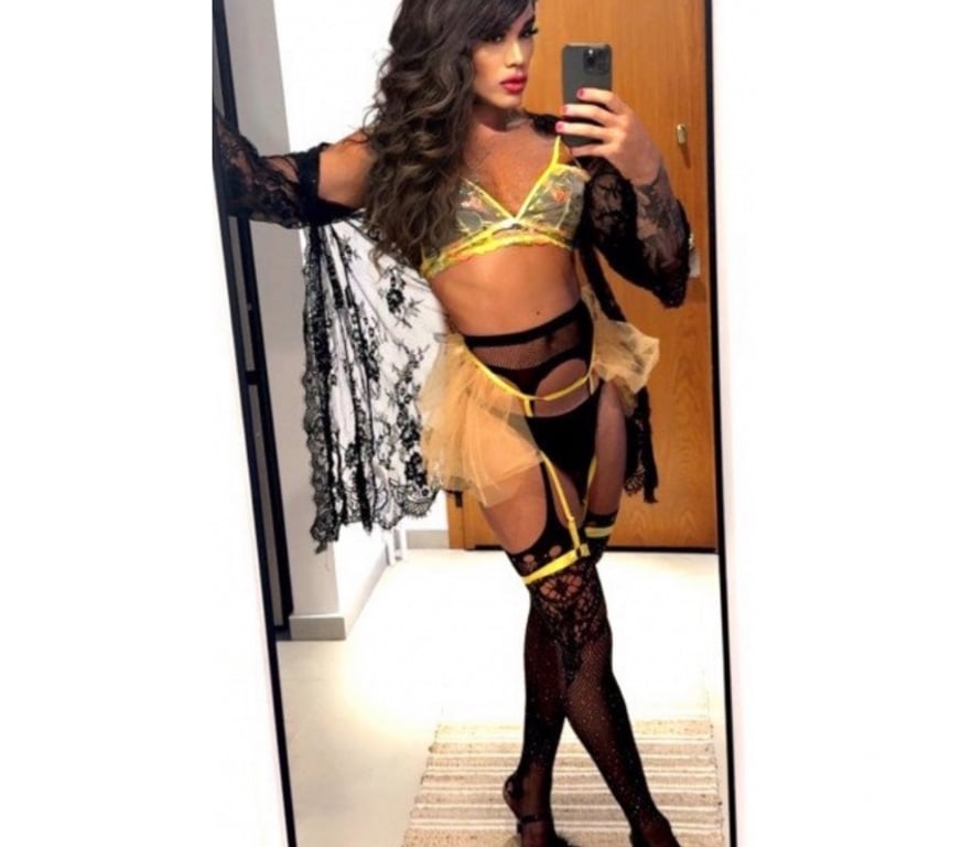 Escorts West Midlands Walsall - Photos for 🔥🎉🥳 ColombianTRANS P@rty 🎉 🥳🔥 BIG SURPRISE
