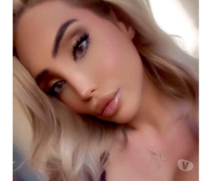 Trans Escorts Birmingham City Centre Birmingham - Photos for Ts Brit DreamDoll Khalifa TOP is back!! VidCallVerify
