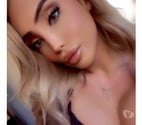 TRANS Brit DreamDoll Khalifa TOP is back!! VidCallVerify