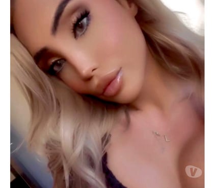 Escorts and Massages Birmingham City Centre Birmingham - Photos for TRANS Brit DreamDoll Khalifa TOP is back!! VidCallVerify