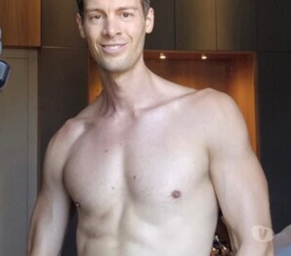 Escorts and Massages Higher Broughton Salford - Photos for Ben in town xx call or text xx