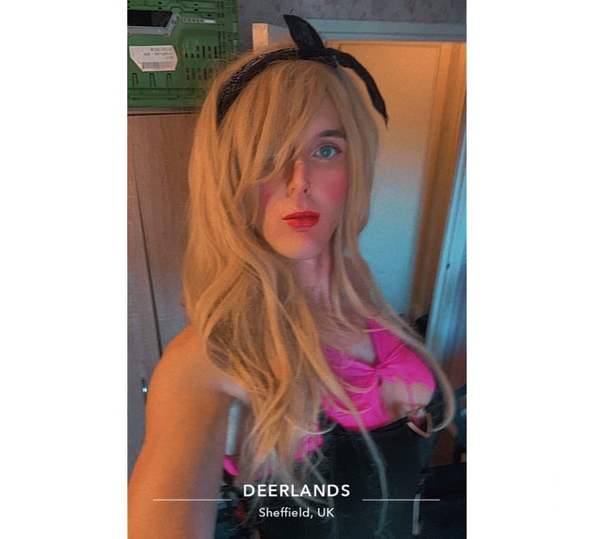  Gay massage South Yorkshire Sheffield - Photos for Beautiful blonde party tgirl available In Sheffield now