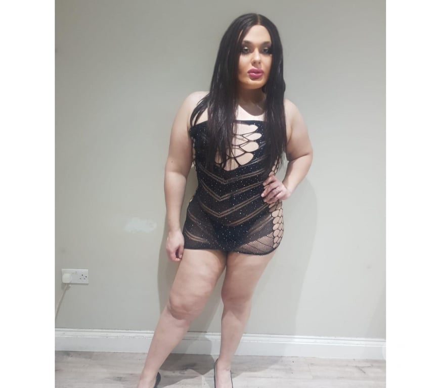 Trans Escorts North London Islington - North London - Photos for TRANSGENDER GIRL SEXY CURVES BIG ASS AVAILABLE