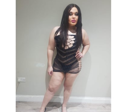 Trans Islington North London - Photos for TRANSGENDER GIRL SEXY CURVES BIG ASS AVAILABLE