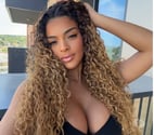 😋❤️Beautiful Beatrice New Brazilian Girl😋❤