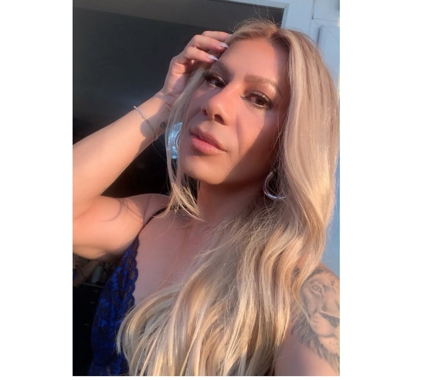 Trans Escorts Suffolk Ipswich - Photos for Daniela Barbie Girl
