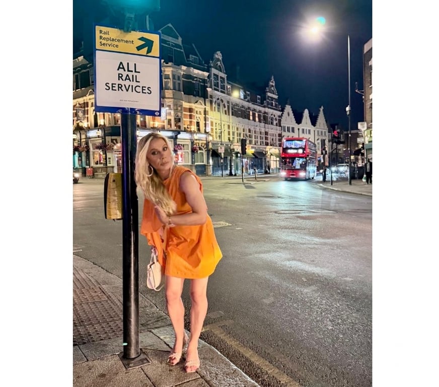 Trans Escorts Suffolk Ipswich - Photos for Daniela Barbie Girl