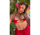 ALICE HOT 🔥 BRAZILIAN NEW HERE 🇧🇷🎀