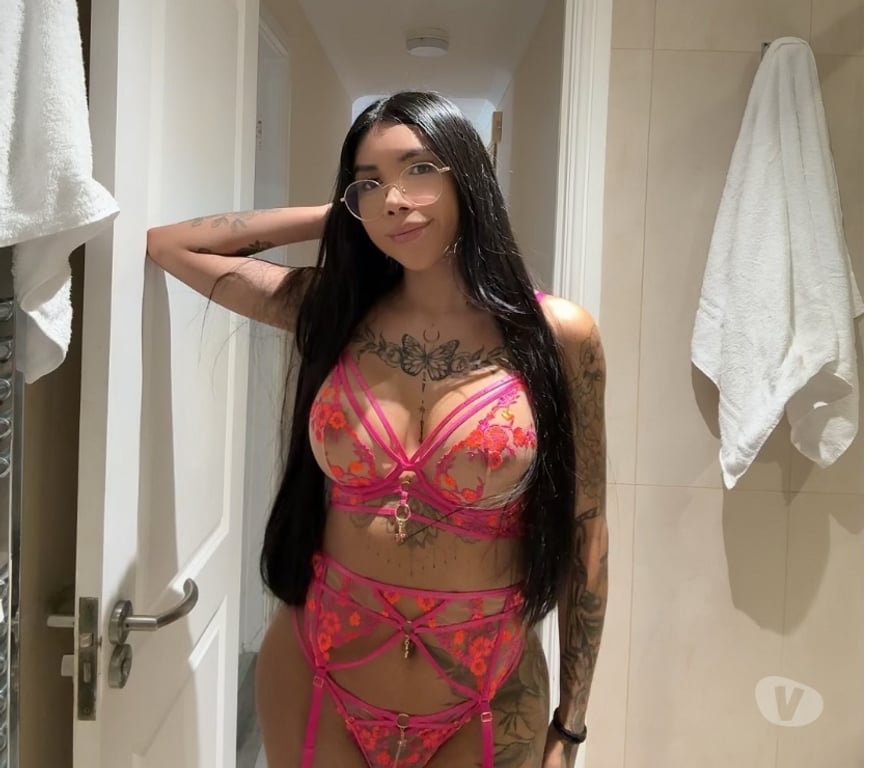 Trans Escorts Central London Kensington and Chelsea - Photos for Ts Paula Latina
