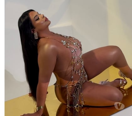 Trans Escorts Manchester City Centre Manchester - Photos for LUANA MUNIZ 🔥🇧🇷